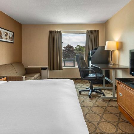 Comfort Inn Belleville Eksteriør bilde