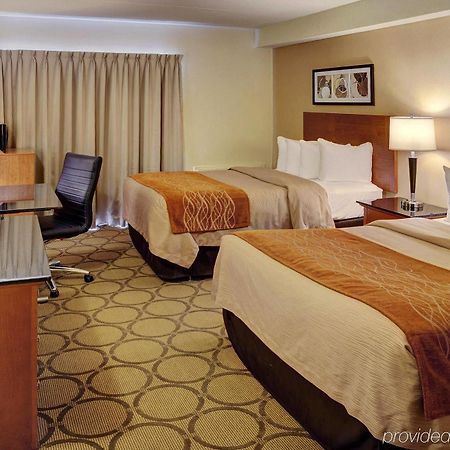Comfort Inn Belleville Eksteriør bilde