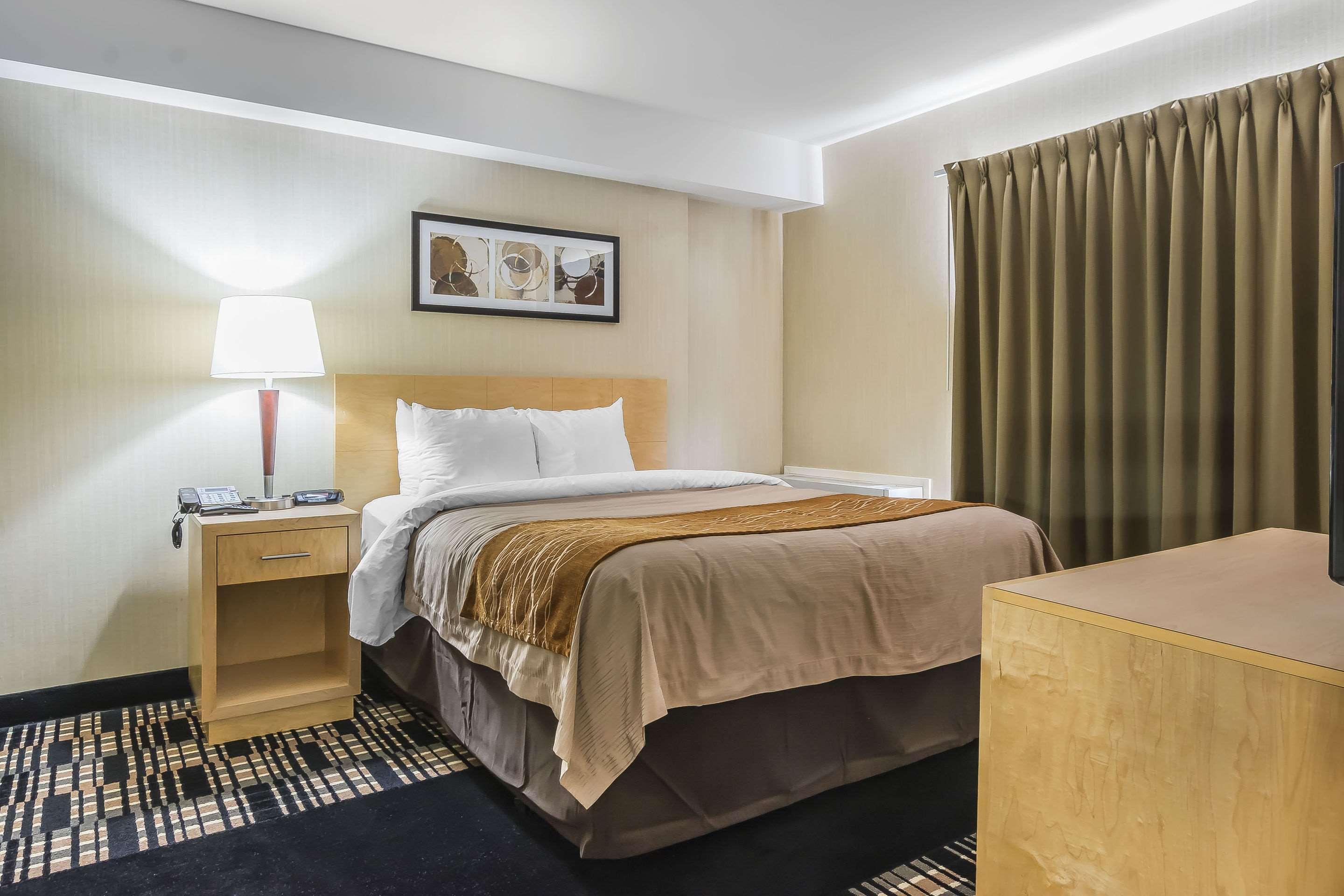 Comfort Inn Belleville Eksteriør bilde
