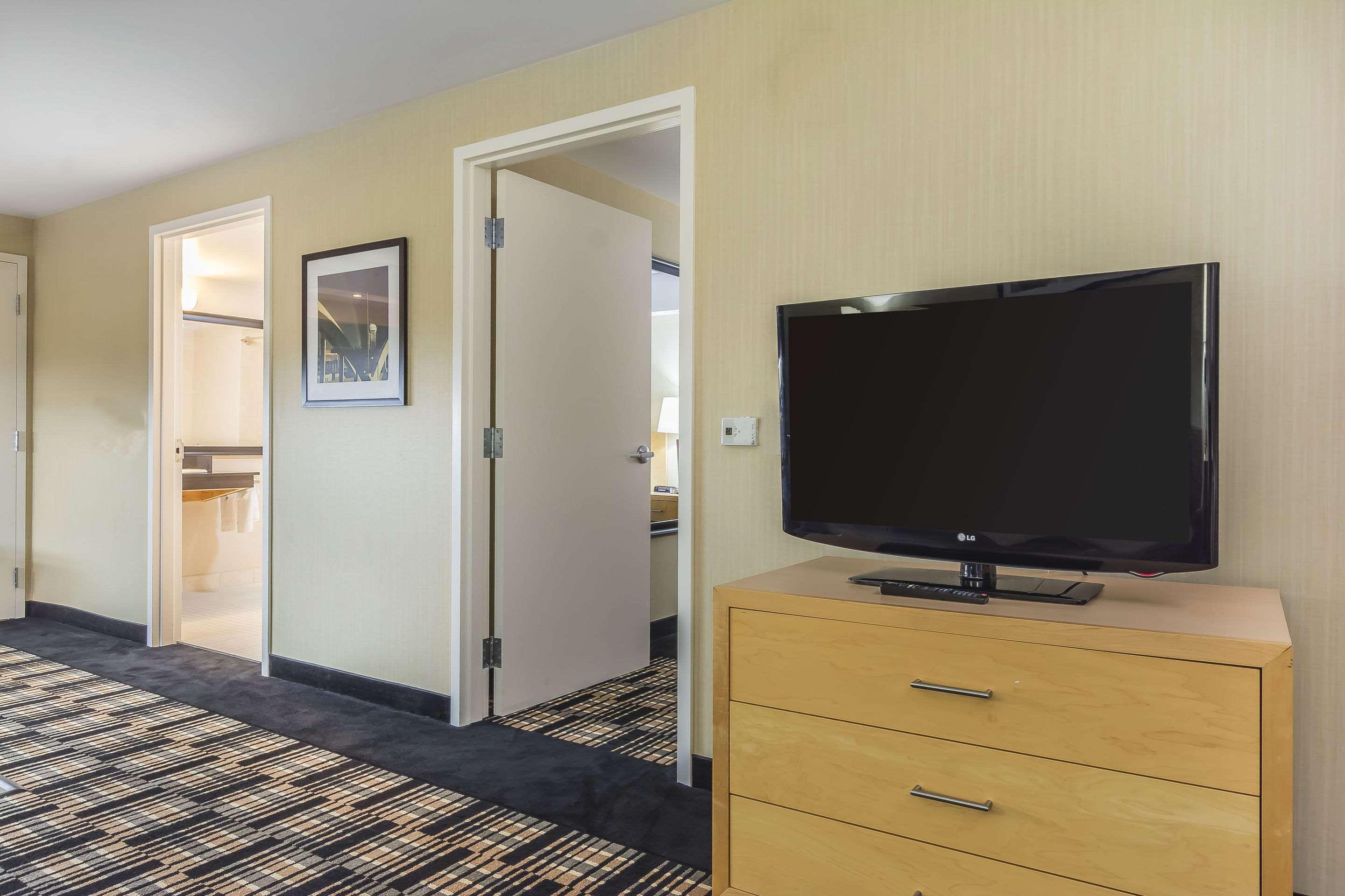 Comfort Inn Belleville Eksteriør bilde