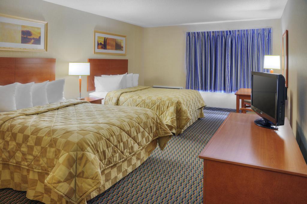 Comfort Inn Belleville Eksteriør bilde