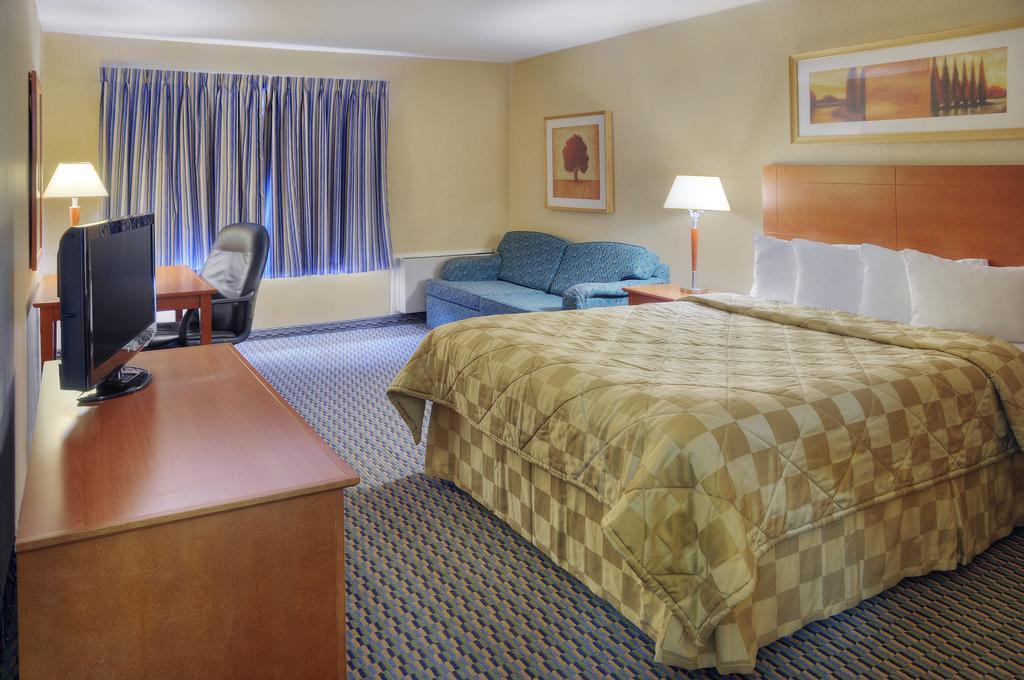 Comfort Inn Belleville Eksteriør bilde
