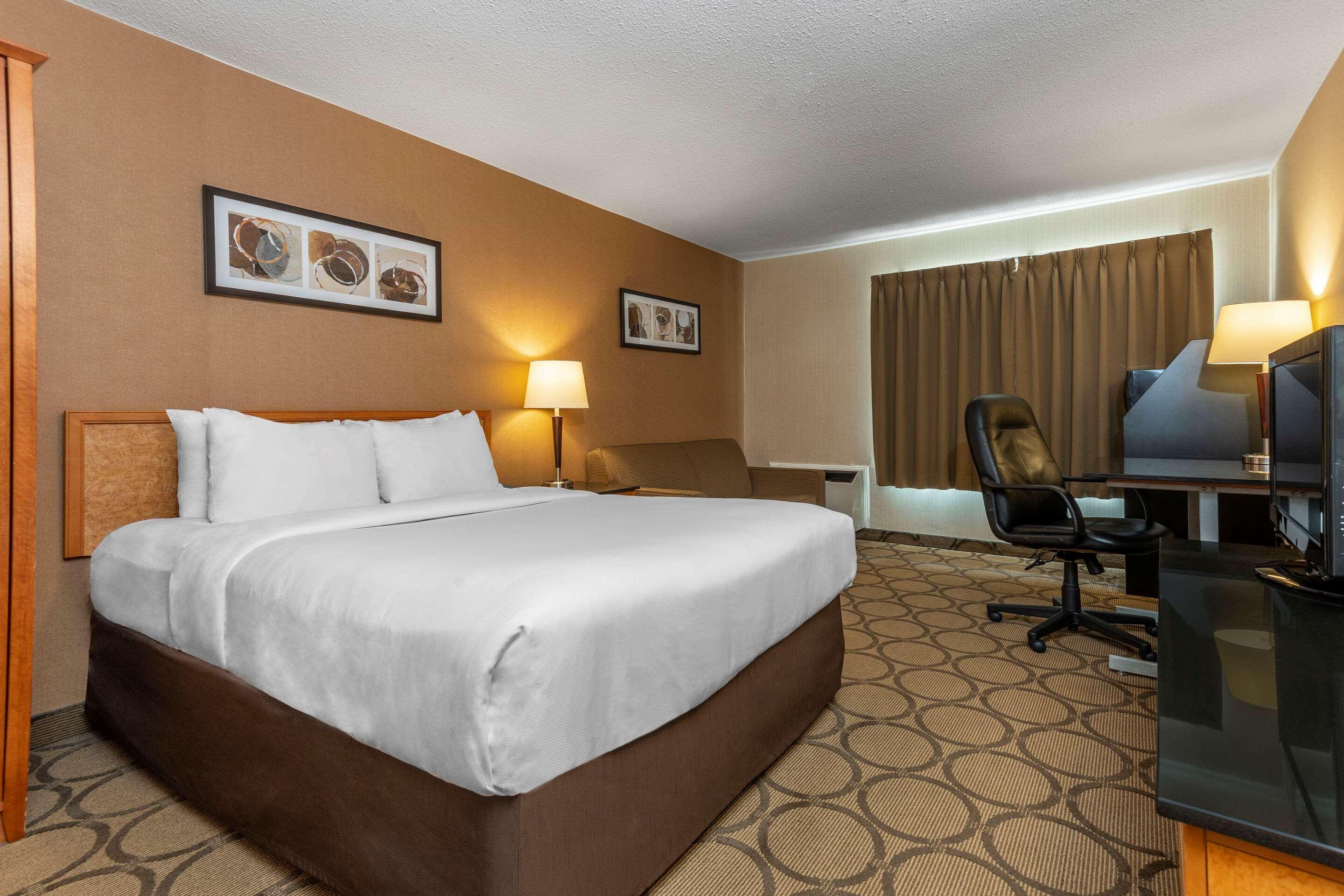 Comfort Inn Belleville Eksteriør bilde