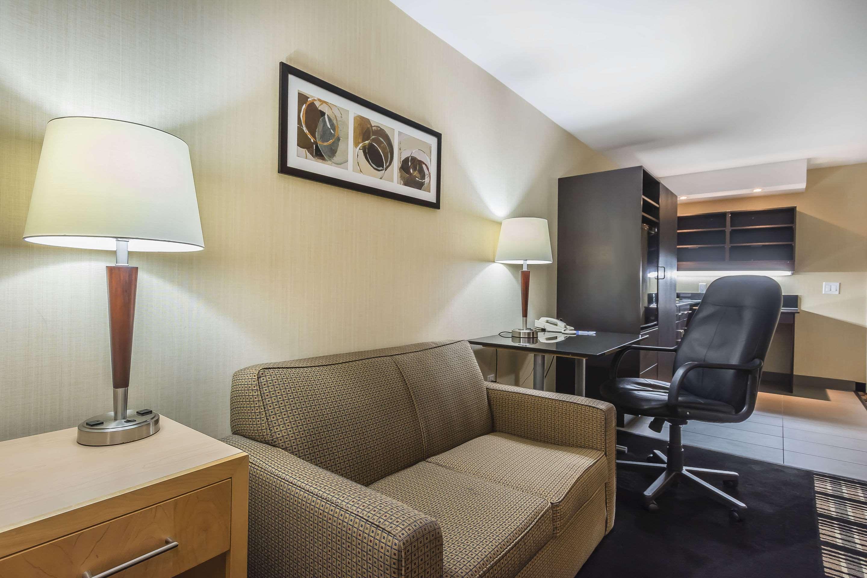Comfort Inn Belleville Eksteriør bilde