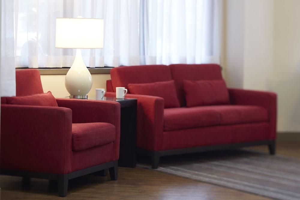 Comfort Inn Belleville Eksteriør bilde