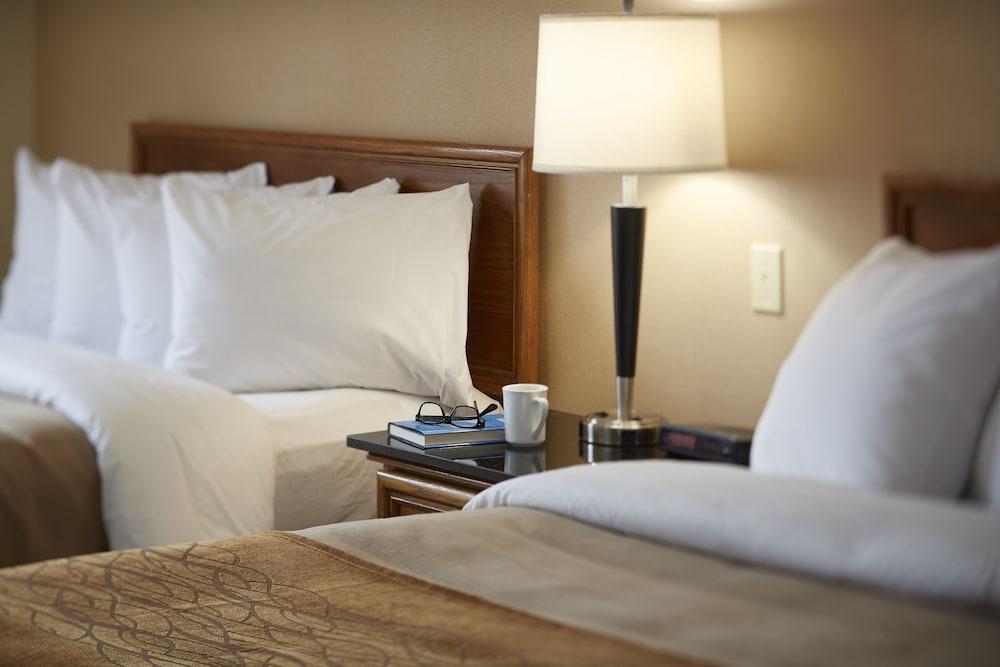 Comfort Inn Belleville Eksteriør bilde
