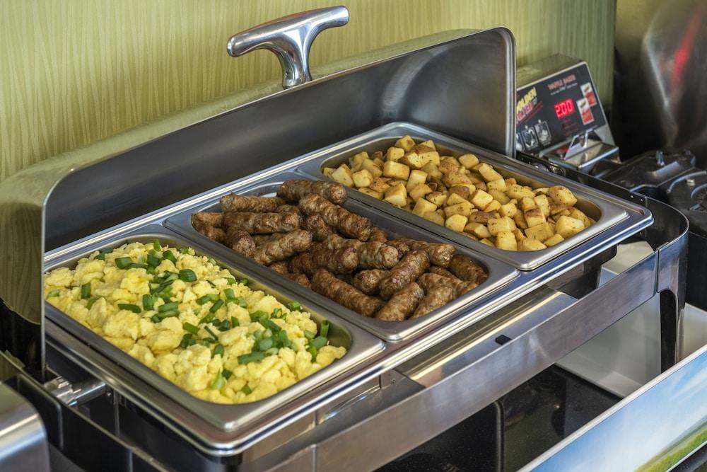 Comfort Inn Belleville Eksteriør bilde