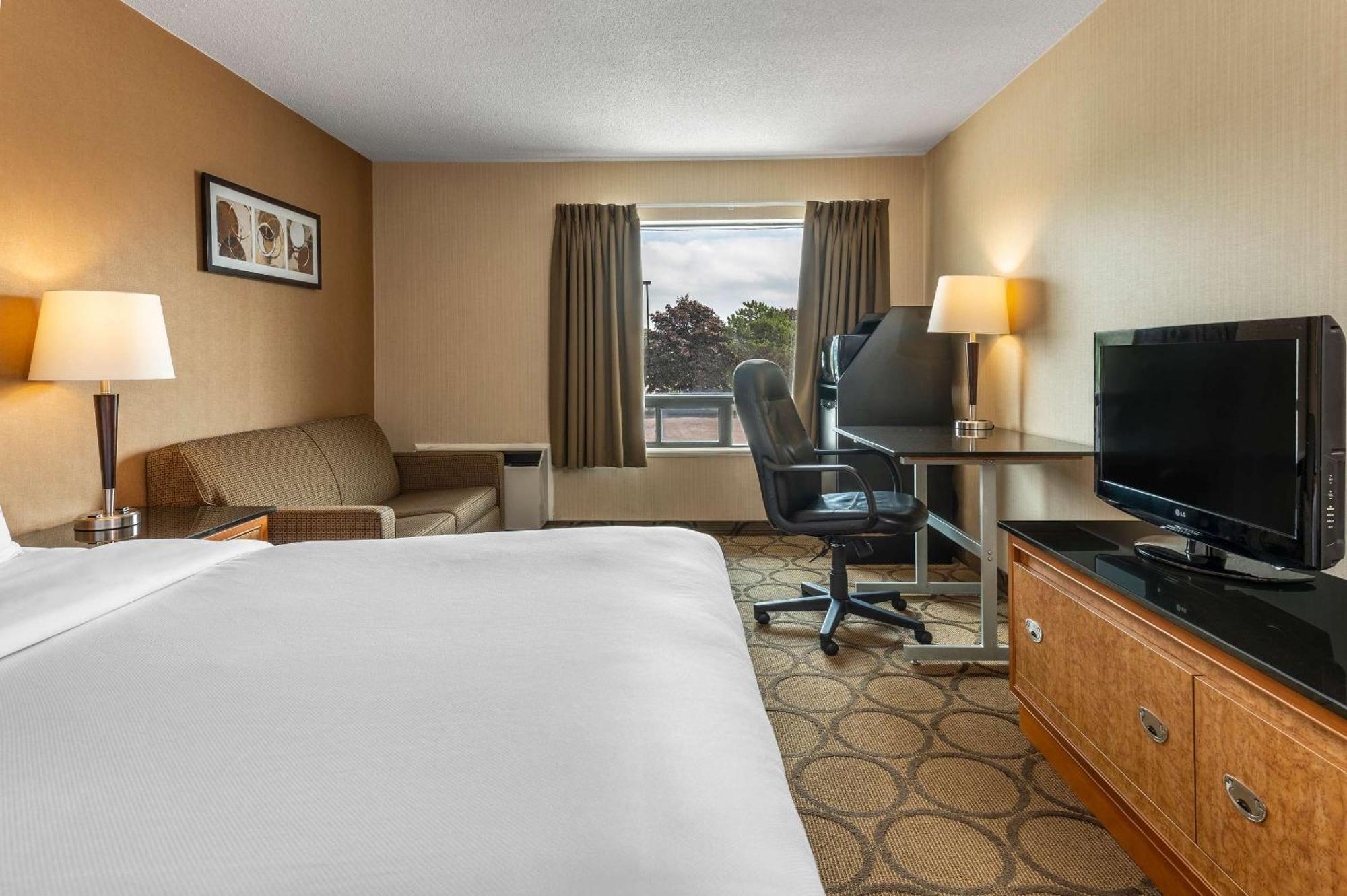 Comfort Inn Belleville Eksteriør bilde