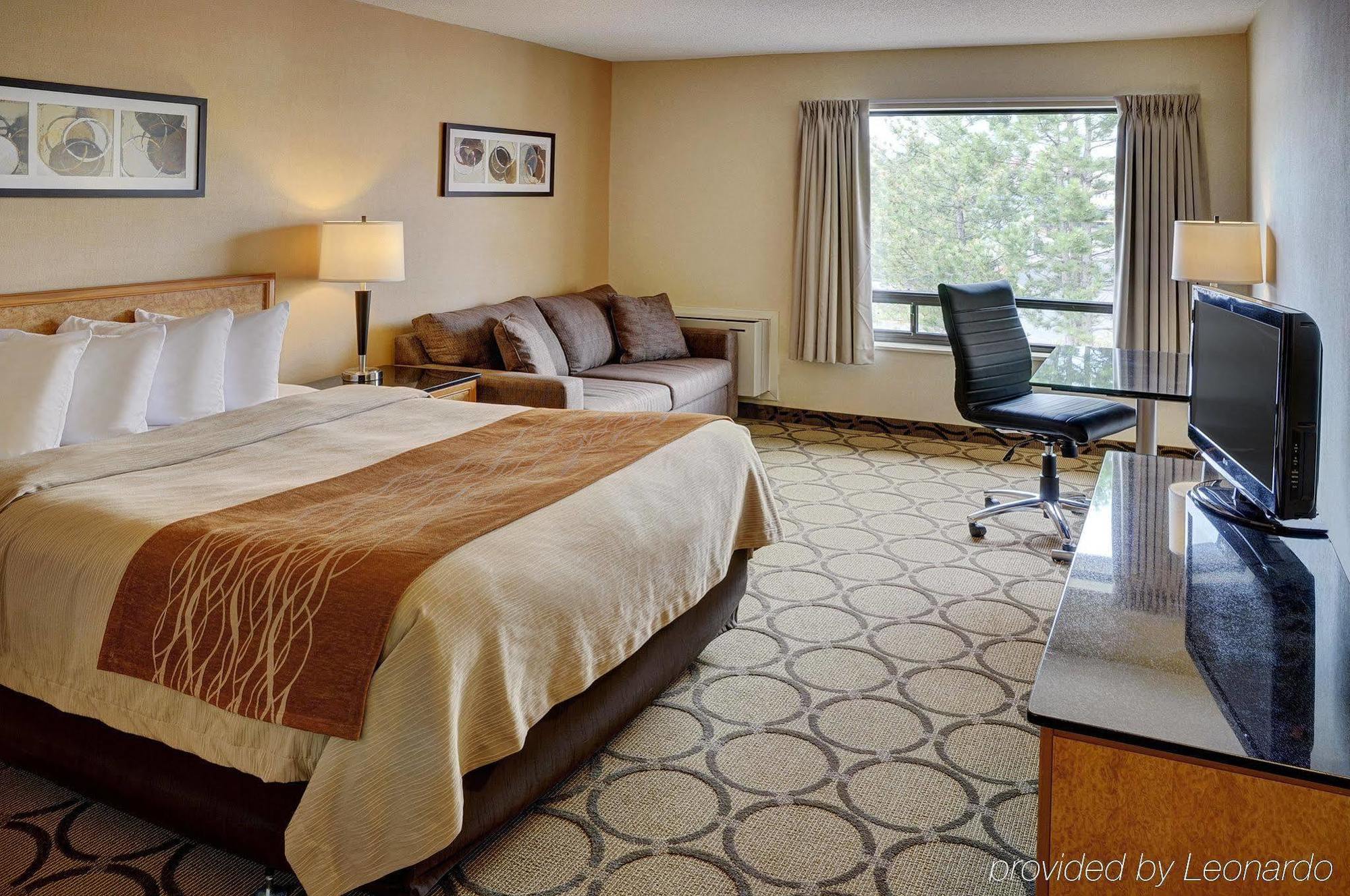 Comfort Inn Belleville Eksteriør bilde