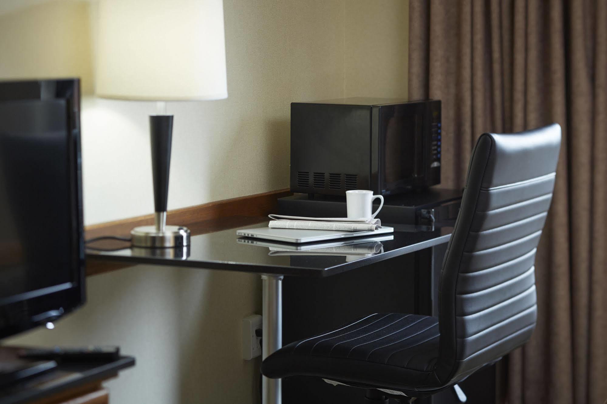 Comfort Inn Belleville Eksteriør bilde