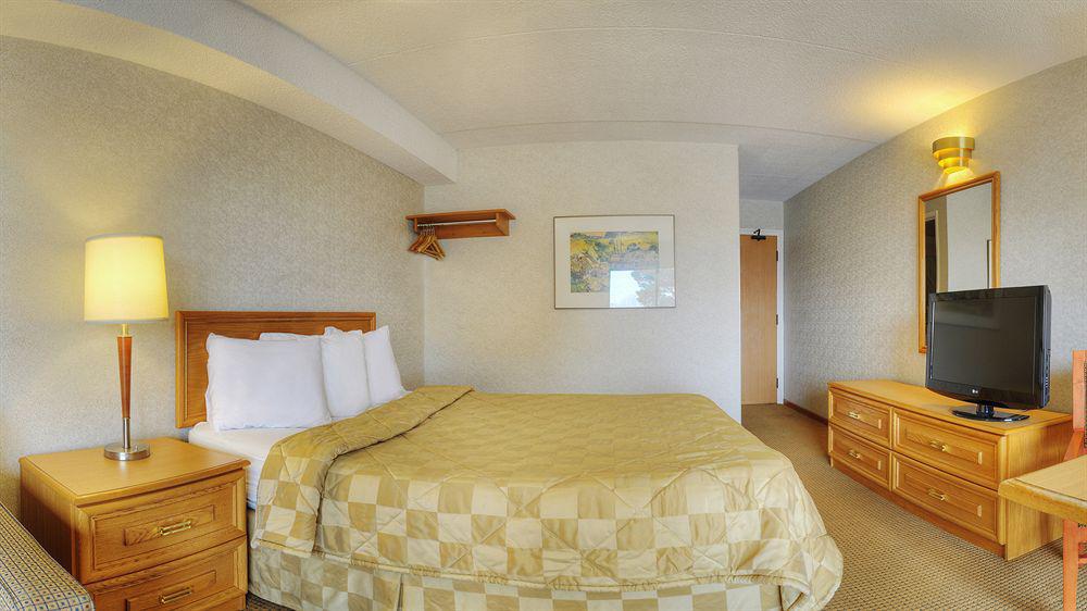 Comfort Inn Belleville Eksteriør bilde