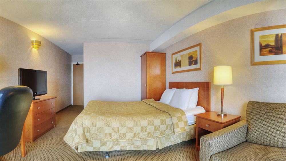 Comfort Inn Belleville Eksteriør bilde