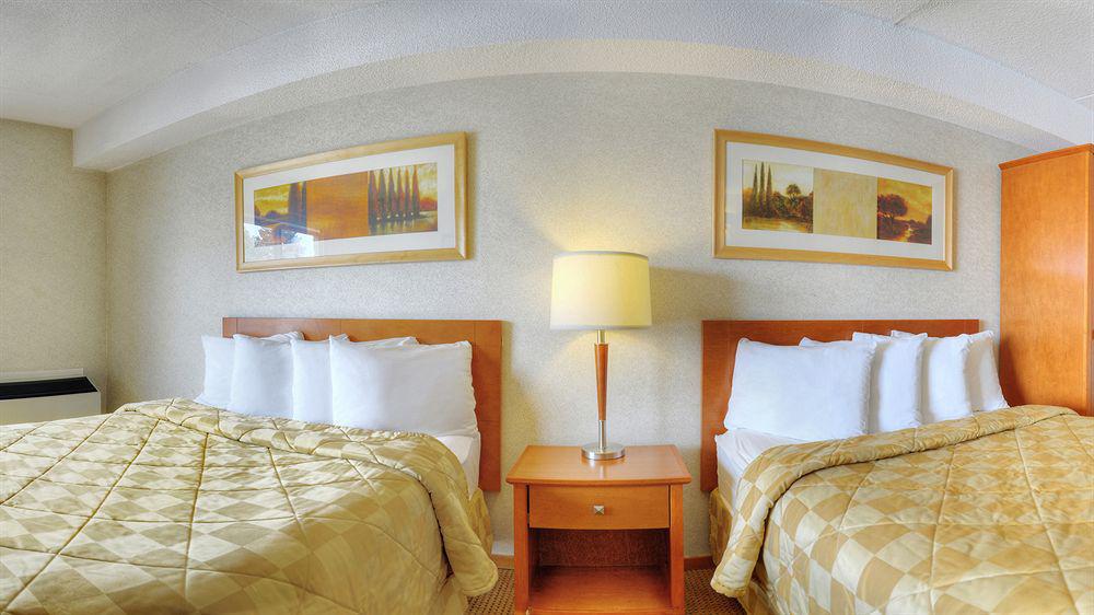 Comfort Inn Belleville Eksteriør bilde