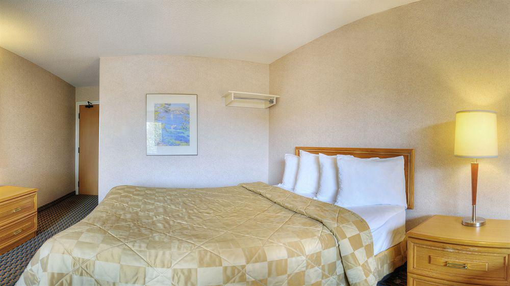 Comfort Inn Belleville Eksteriør bilde