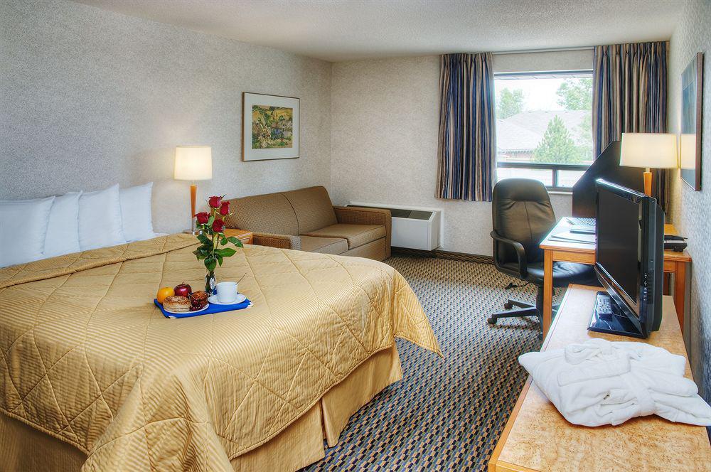 Comfort Inn Belleville Eksteriør bilde